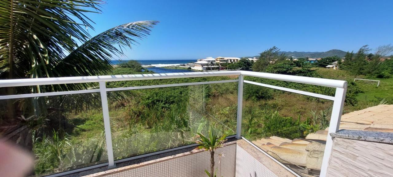 Flats Paraiso Paradisiaco Leilighet Cabo Frio Eksteriør bilde