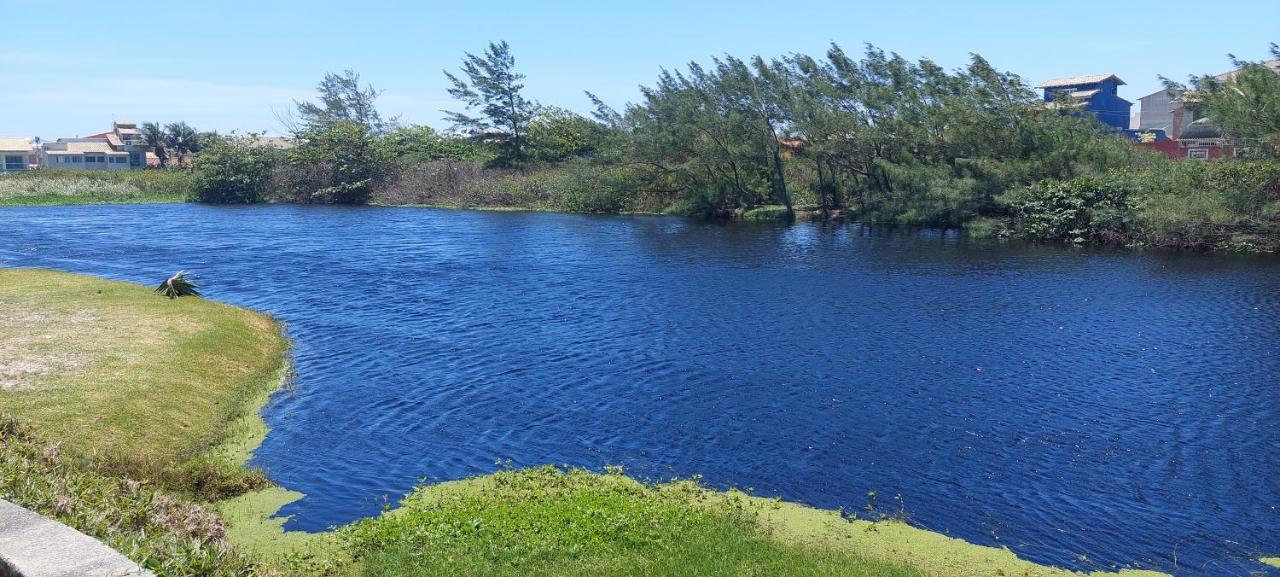 Flats Paraiso Paradisiaco Leilighet Cabo Frio Eksteriør bilde