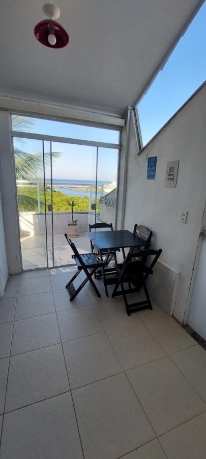 Flats Paraiso Paradisiaco Leilighet Cabo Frio Eksteriør bilde