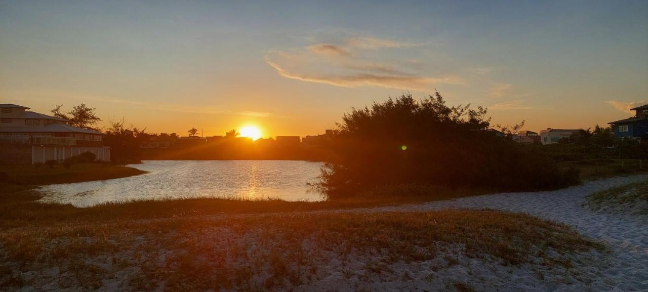 Flats Paraiso Paradisiaco Leilighet Cabo Frio Eksteriør bilde