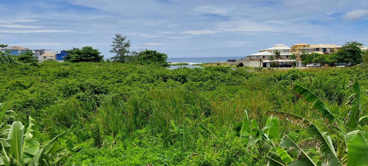 Flats Paraiso Paradisiaco Leilighet Cabo Frio Eksteriør bilde