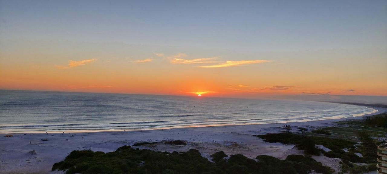 Flats Paraiso Paradisiaco Leilighet Cabo Frio Eksteriør bilde