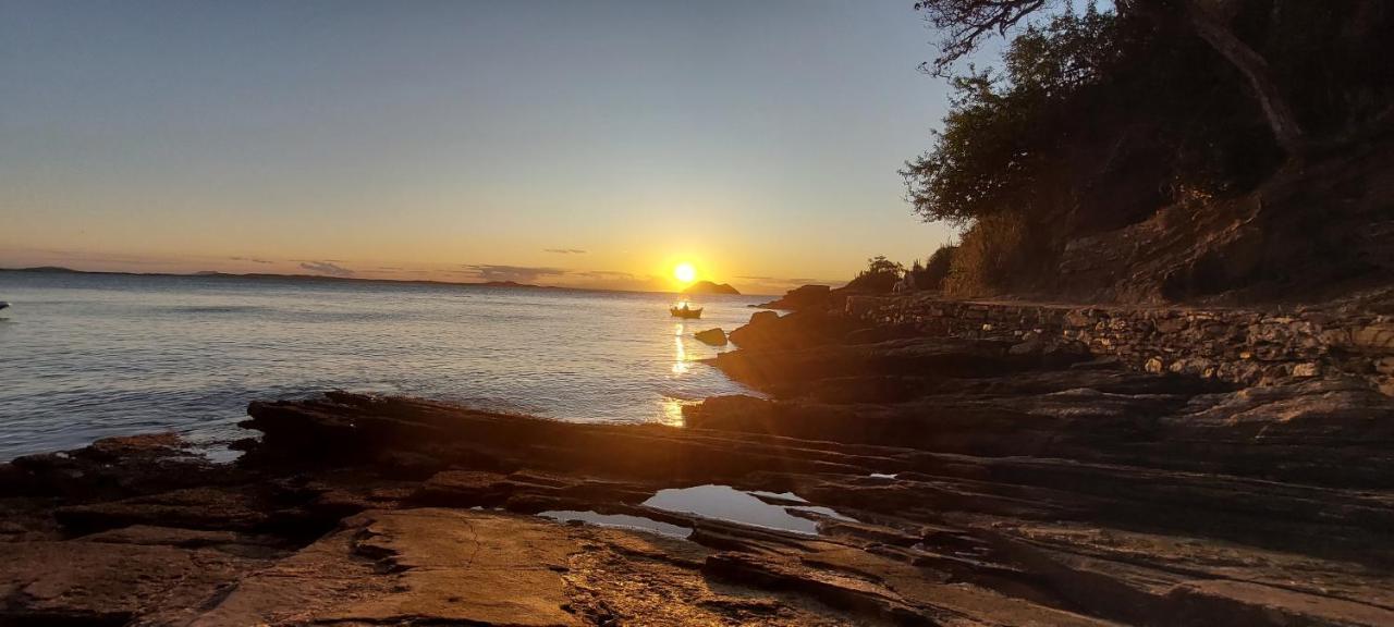 Flats Paraiso Paradisiaco Leilighet Cabo Frio Eksteriør bilde