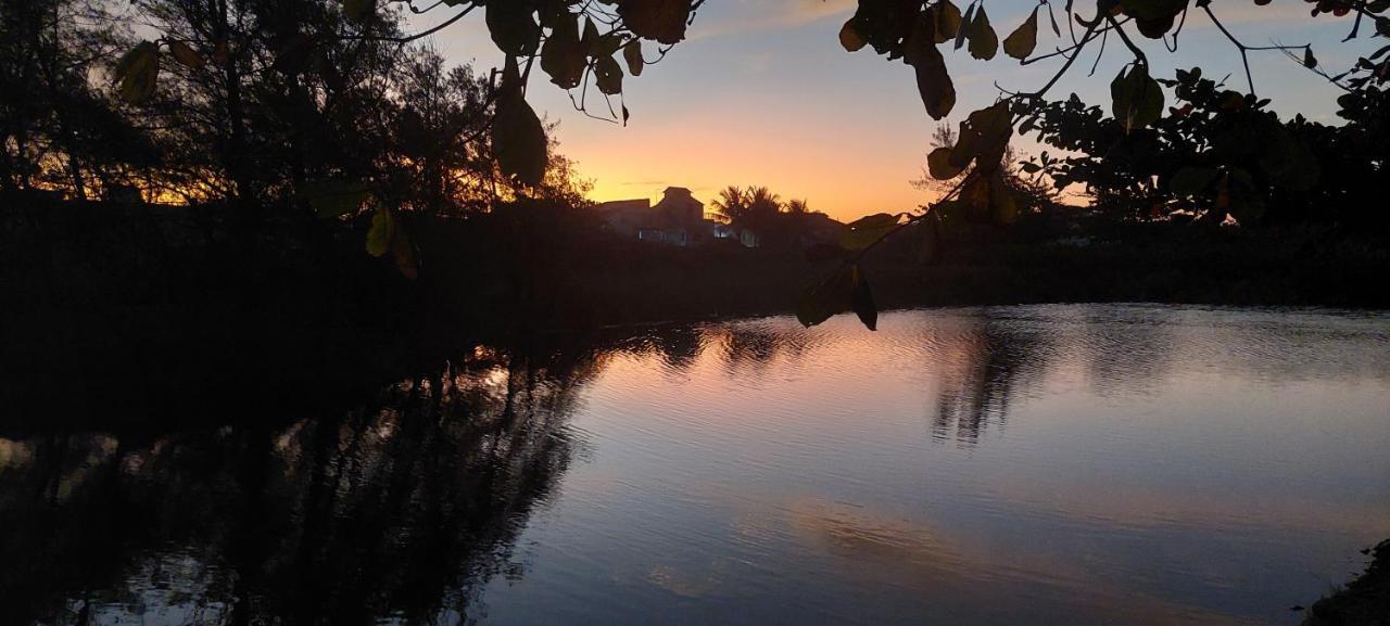 Flats Paraiso Paradisiaco Leilighet Cabo Frio Eksteriør bilde