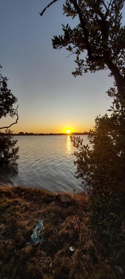 Flats Paraiso Paradisiaco Leilighet Cabo Frio Eksteriør bilde